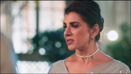 Yeh Rishta Kya Kehlata Hai - 31st January 2024